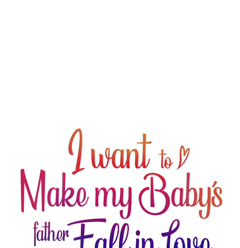 I want to make my Baby