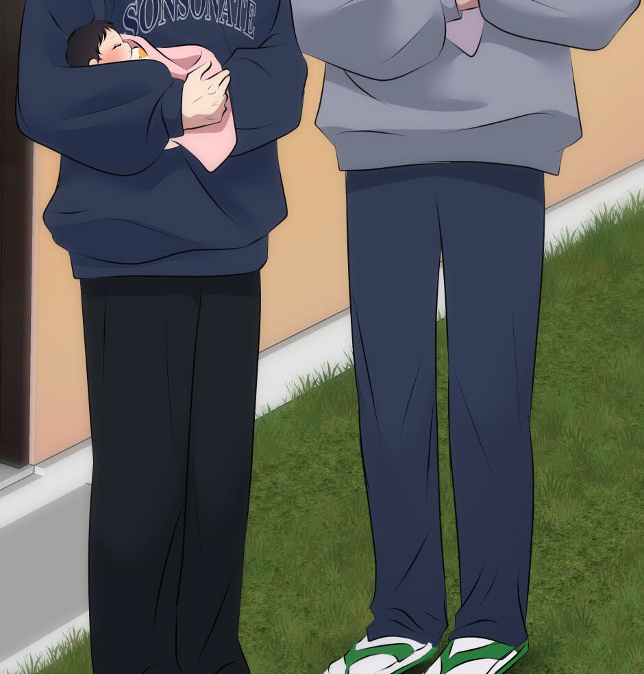 I want to make my Baby
