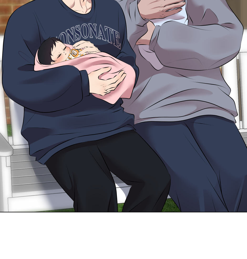 I want to make my Baby