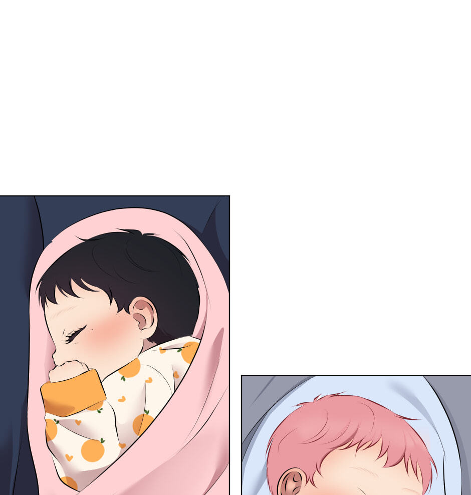 I want to make my Baby