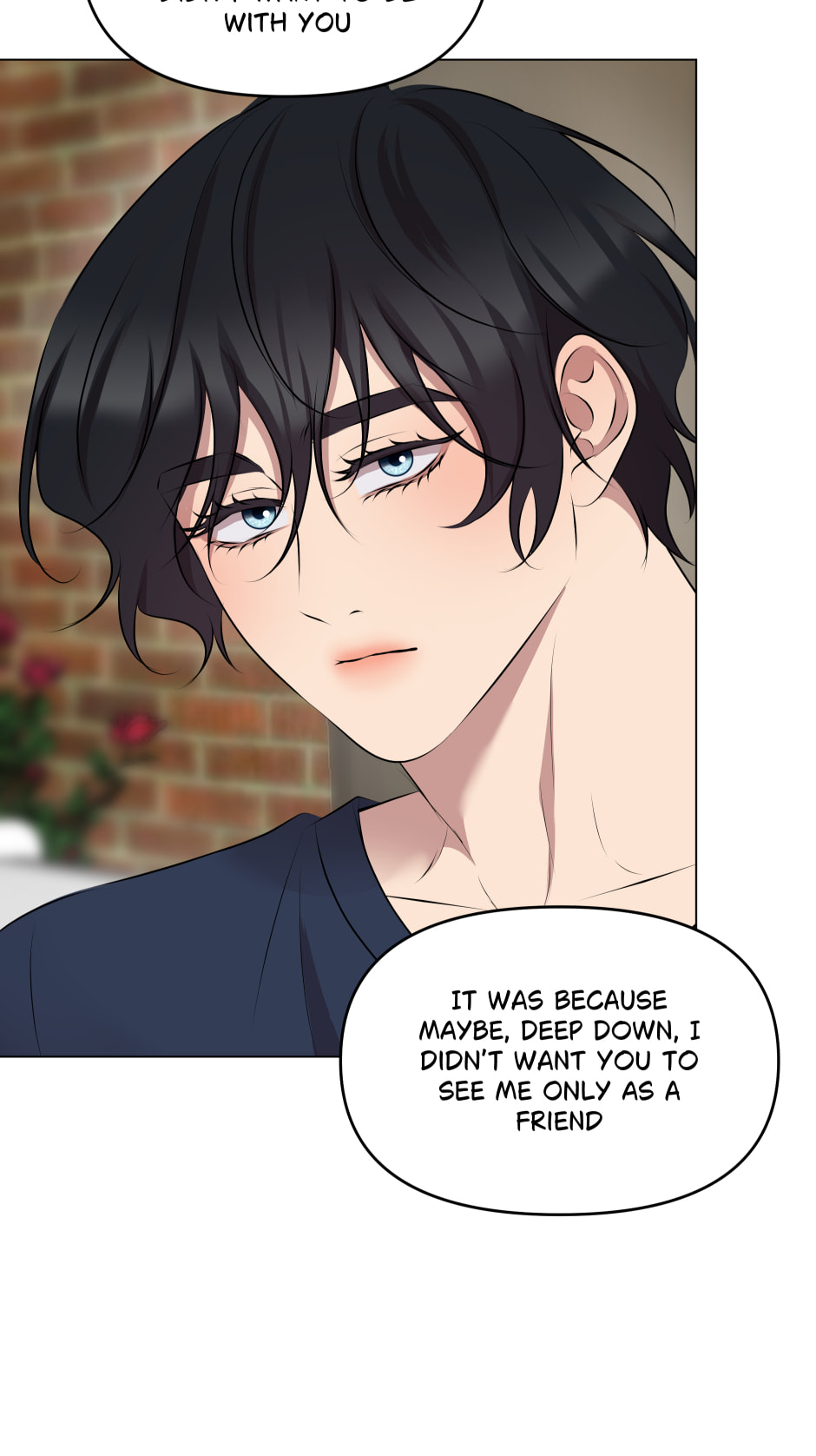 I want to make my Baby
