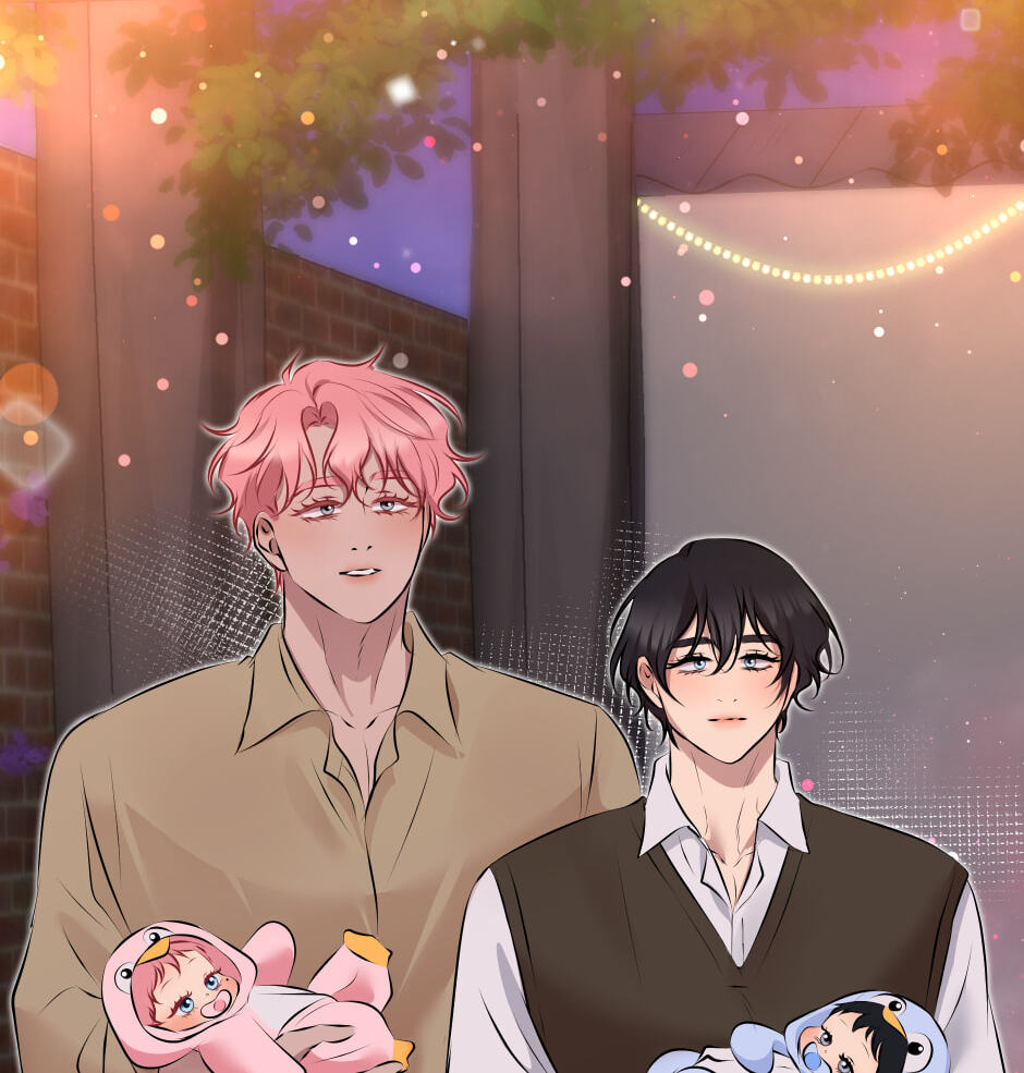 I want to make my Baby