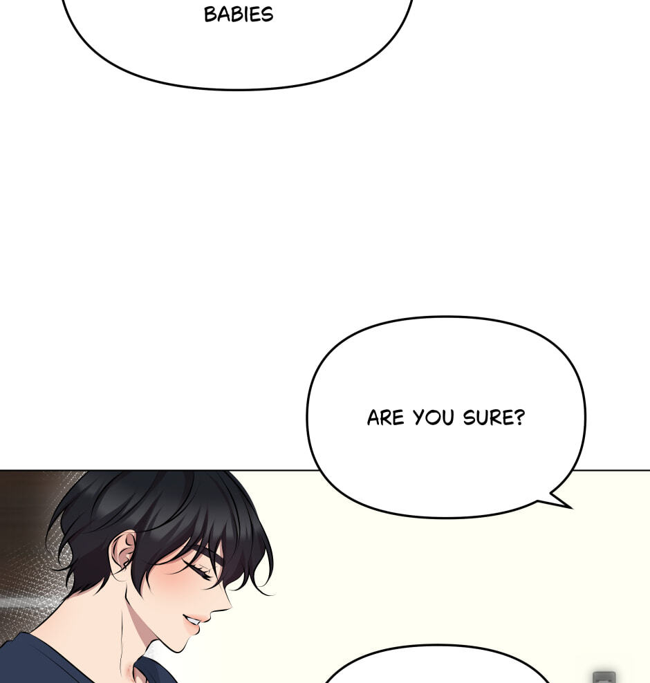 I want to make my Baby