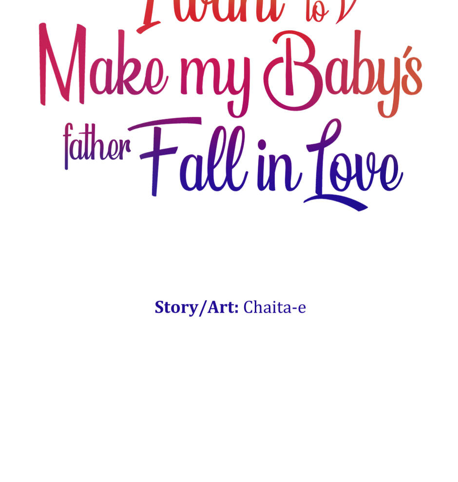 I want to make my Baby
