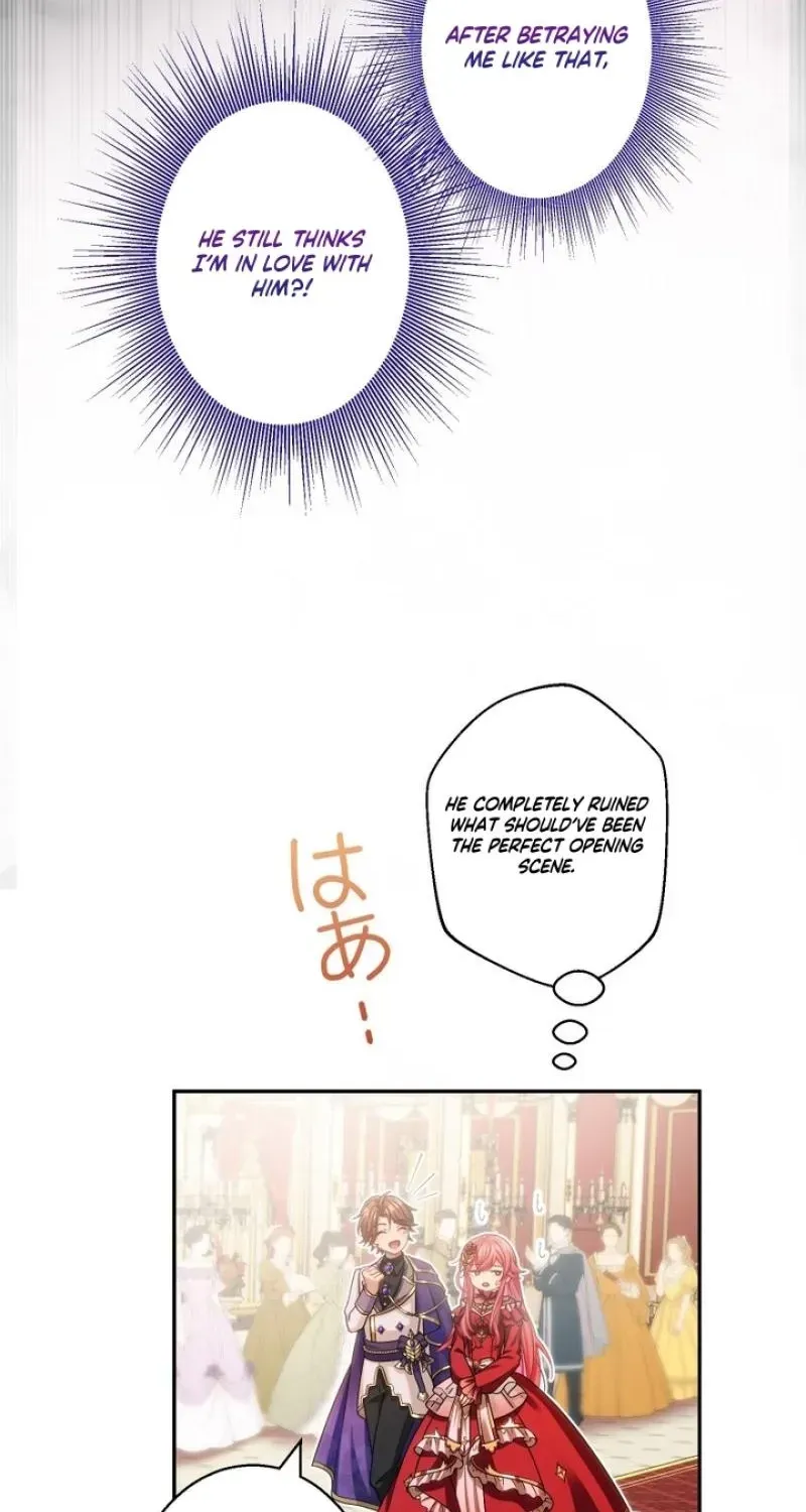 I Want to Make You Kneel in This Life! Chapter 1 page 105 - 