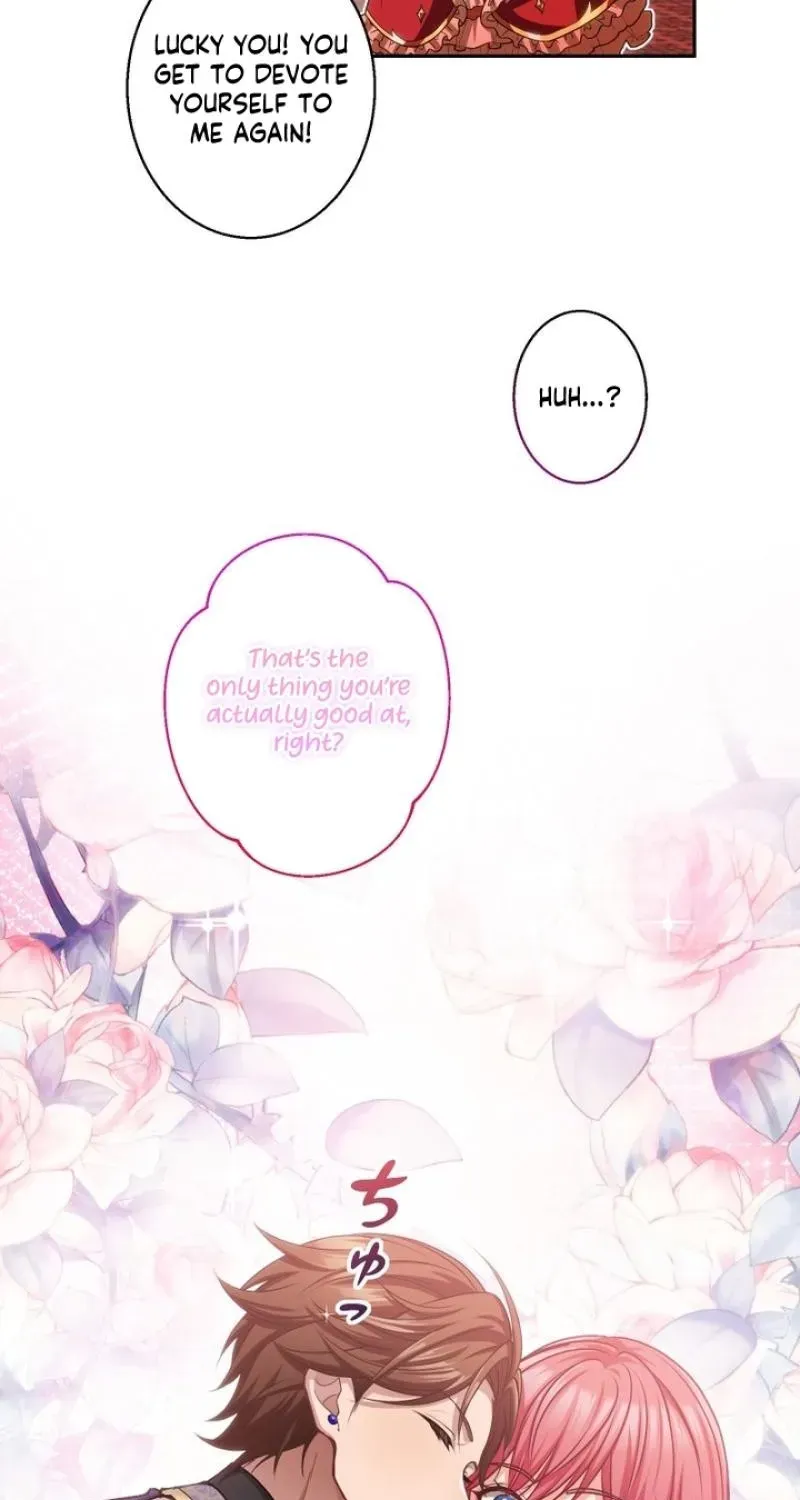 I Want to Make You Kneel in This Life! Chapter 1 page 107 - 