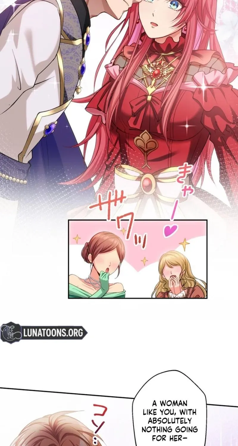 I Want to Make You Kneel in This Life! Chapter 1 page 109 - 