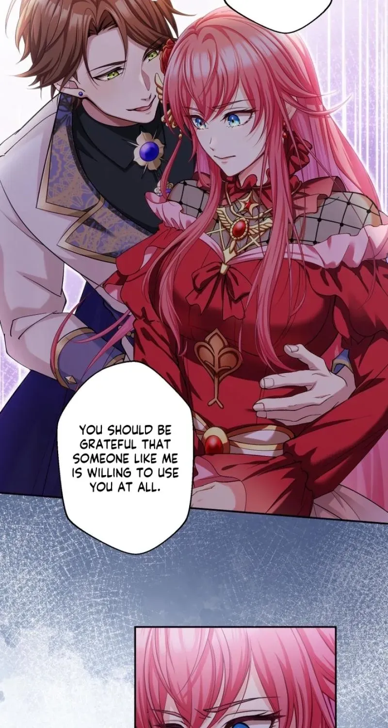 I Want to Make You Kneel in This Life! Chapter 1 page 111 - 