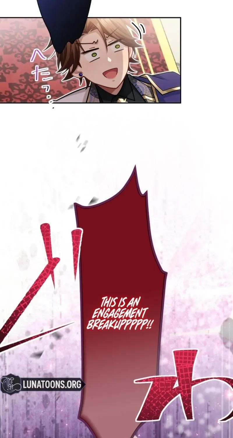 I Want to Make You Kneel in This Life! Chapter 1 page 119 - 