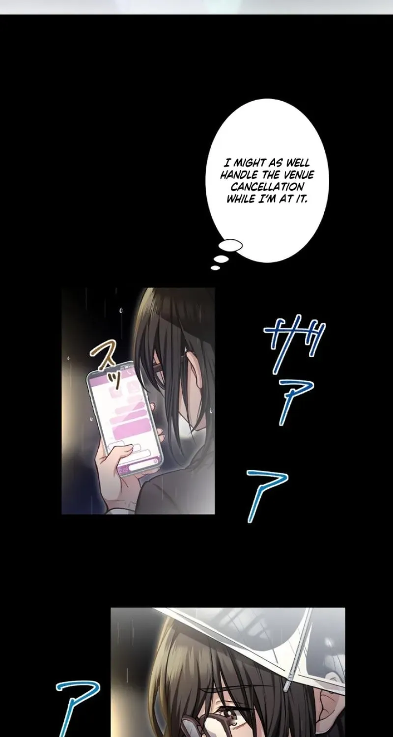 I Want to Make You Kneel in This Life! Chapter 1 page 17 - 