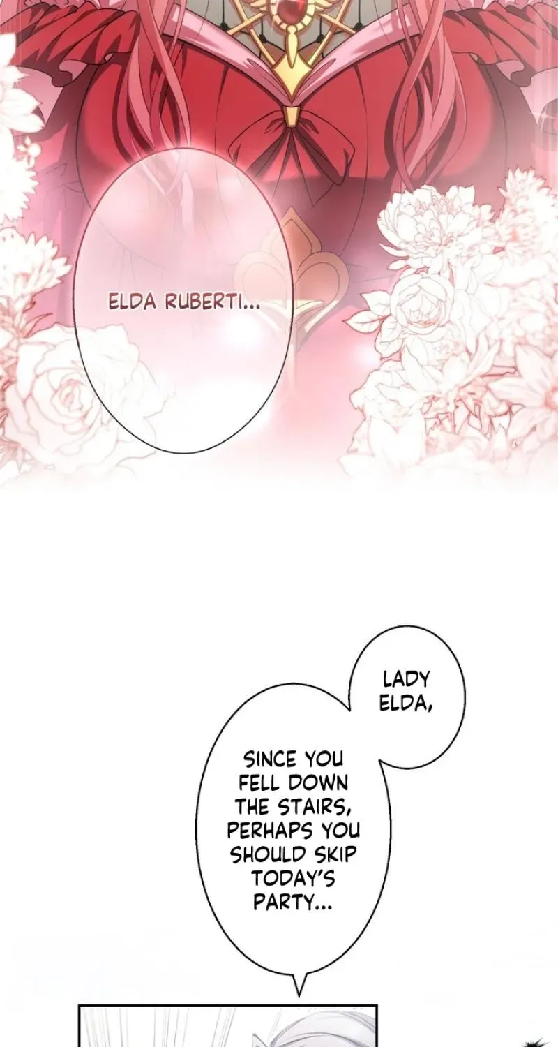I Want to Make You Kneel in This Life! Chapter 1 page 42 - 