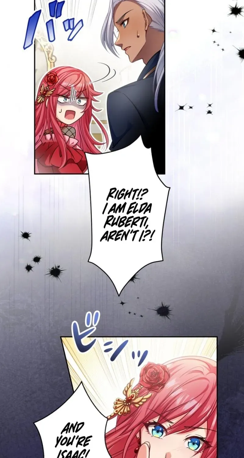 I Want to Make You Kneel in This Life! Chapter 1 page 44 - 