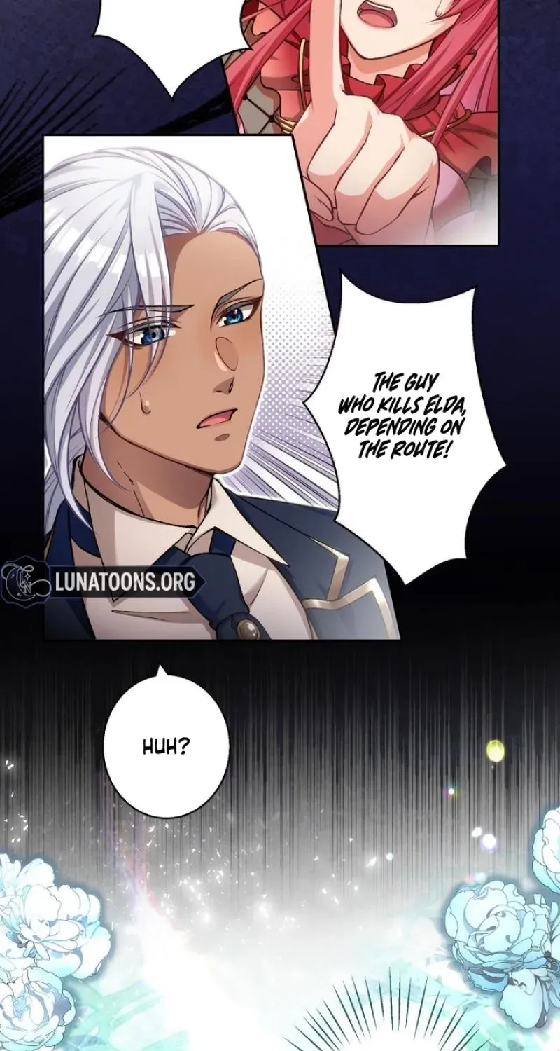 I Want to Make You Kneel in This Life! Chapter 1 page 46 - 