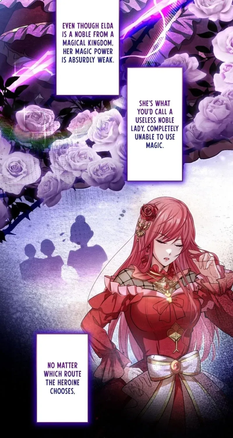 I Want to Make You Kneel in This Life! Chapter 1 page 52 - 