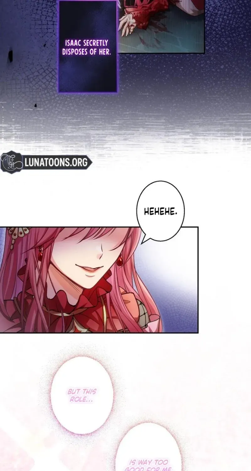I Want to Make You Kneel in This Life! Chapter 1 page 58 - 