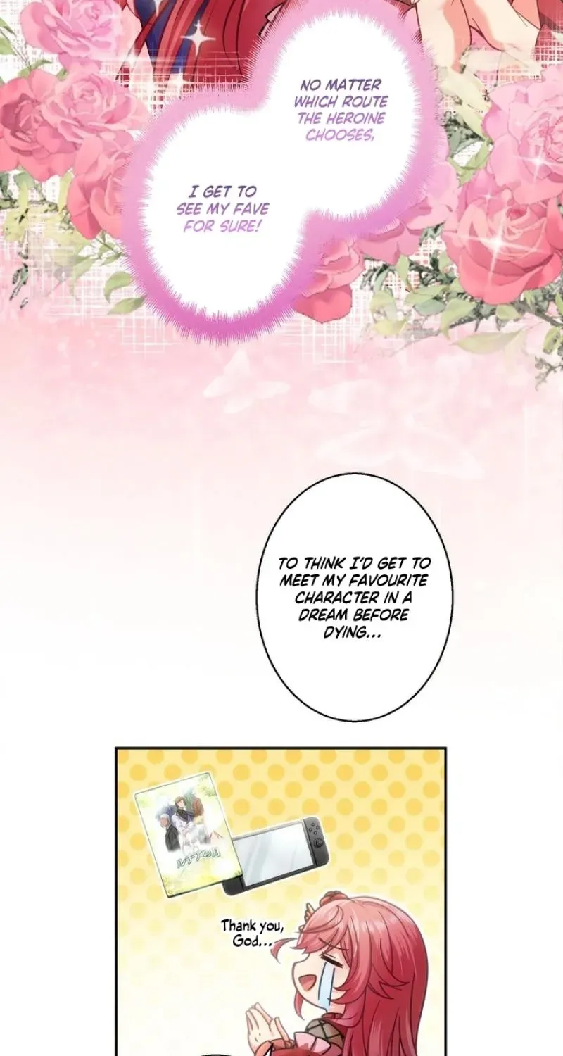 I Want to Make You Kneel in This Life! Chapter 1 page 62 - 