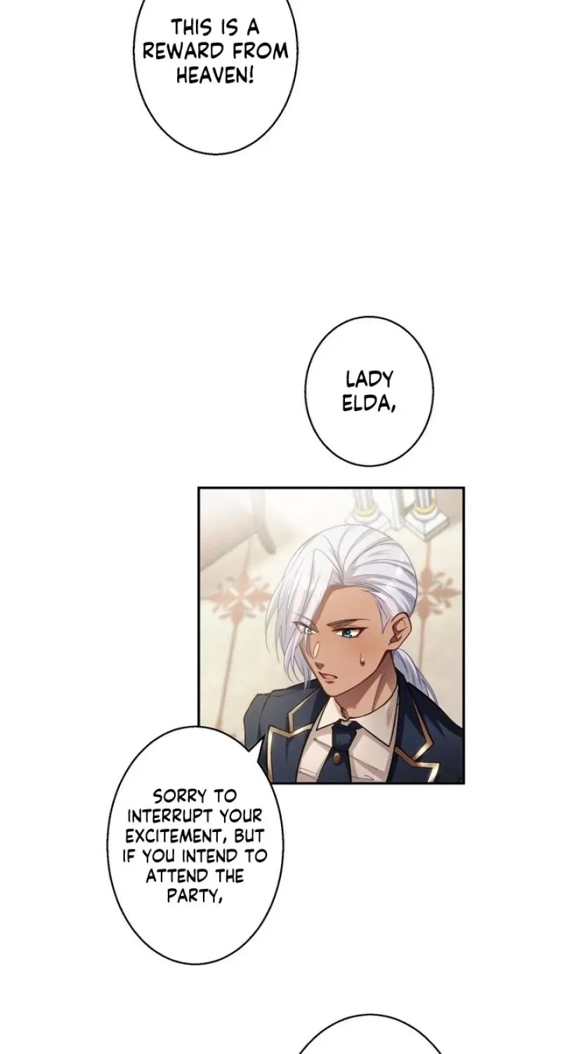 I Want to Make You Kneel in This Life! Chapter 1 page 64 - 
