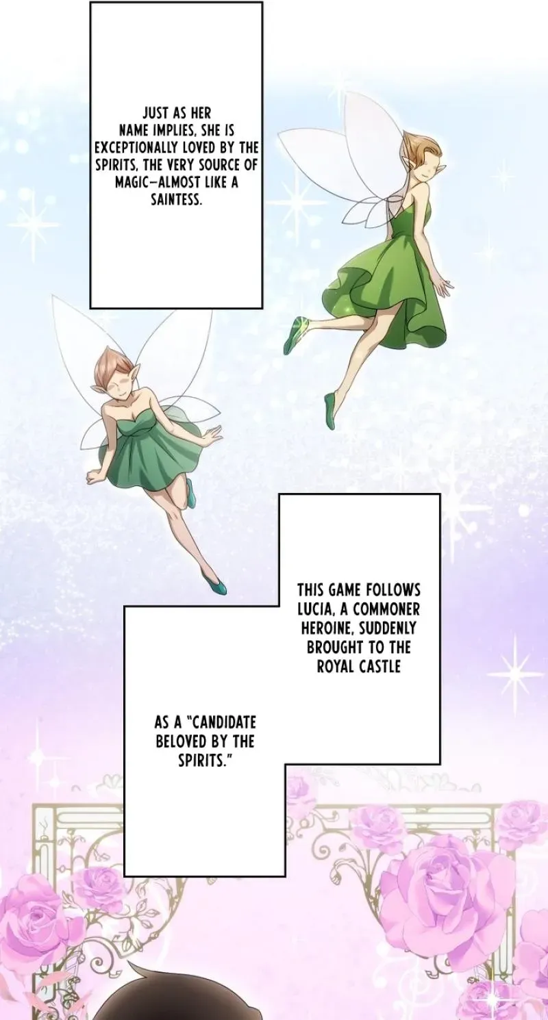 I Want to Make You Kneel in This Life! Chapter 1 page 72 - 