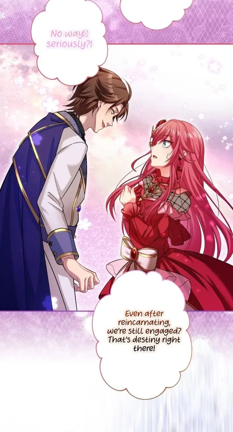 I Want to Make You Kneel in This Life! Chapter 1 page 82 - 