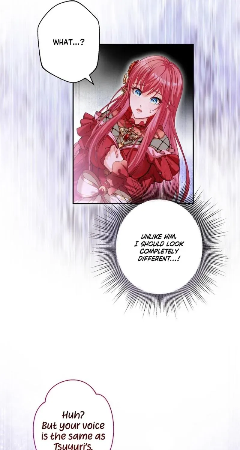 I Want to Make You Kneel in This Life! Chapter 1 page 83 - 