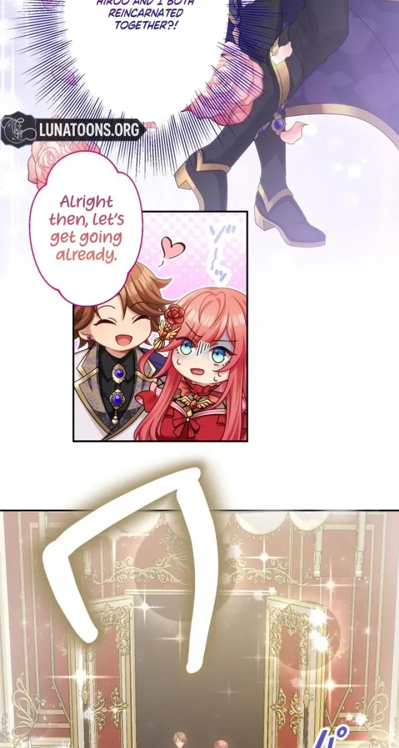 I Want to Make You Kneel in This Life! Chapter 1 page 91 - 