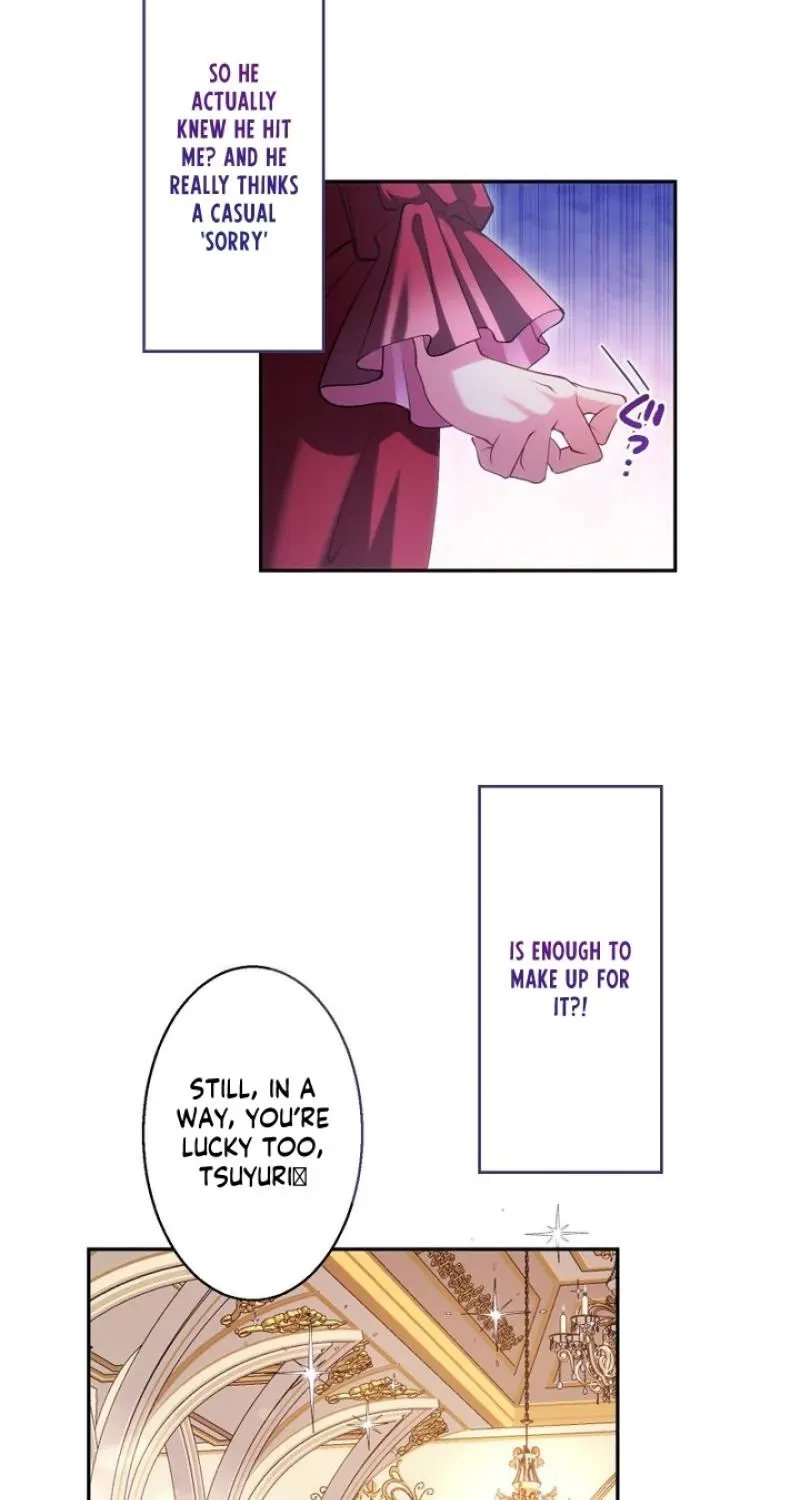 I Want to Make You Kneel in This Life! Chapter 1 page 99 - 