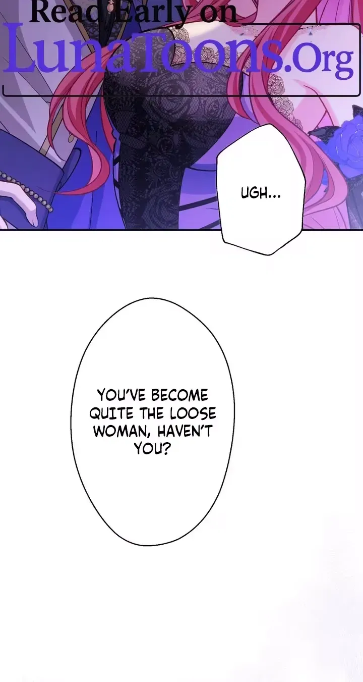 I Want to Make You Kneel in This Life! Chapter 10 page 2 - 