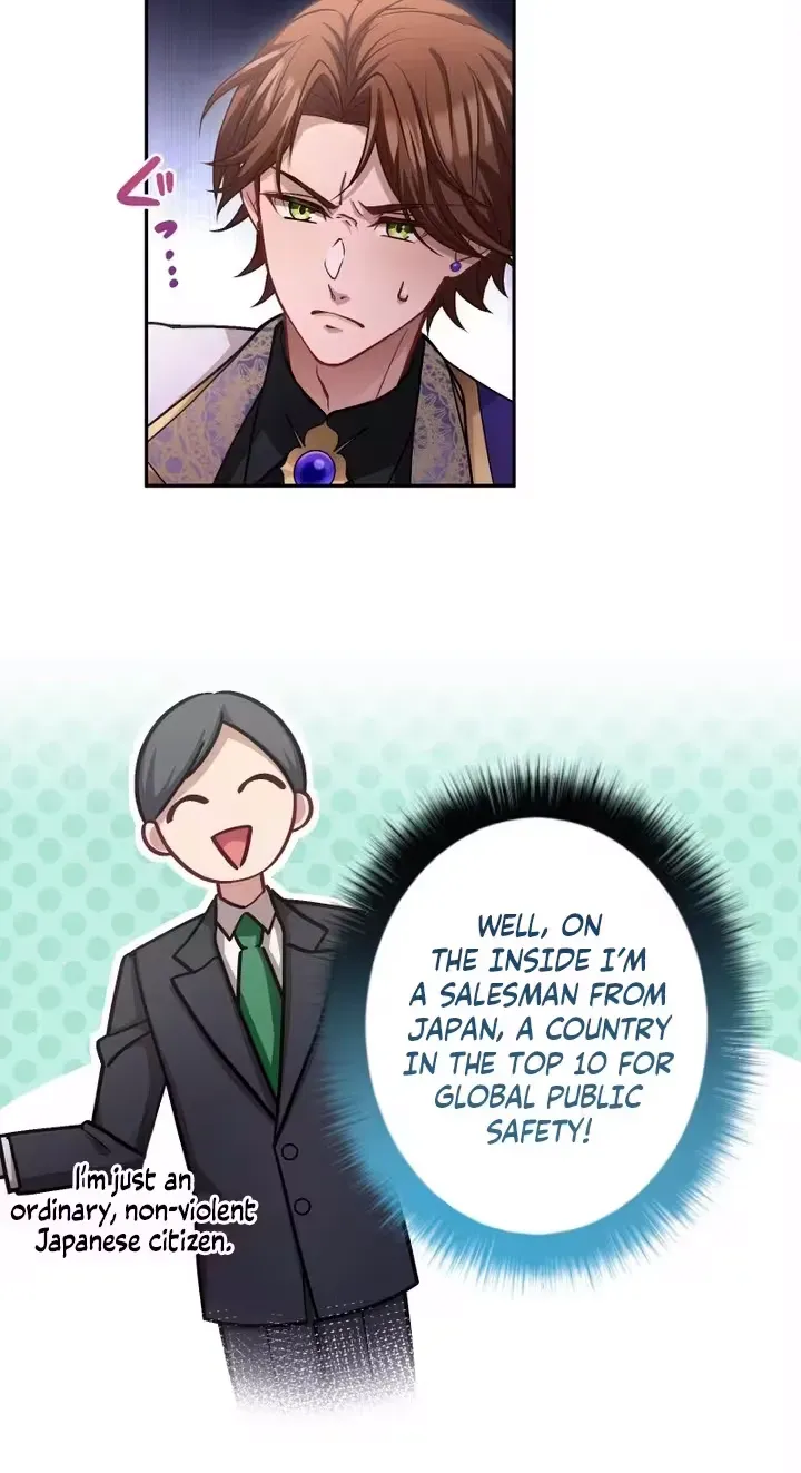 I Want to Make You Kneel in This Life! Chapter 10 page 14 - 