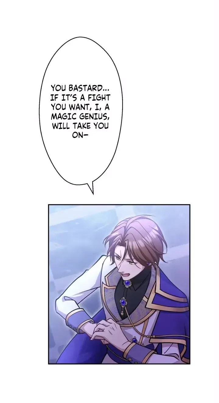 I Want to Make You Kneel in This Life! Chapter 10 page 15 - 