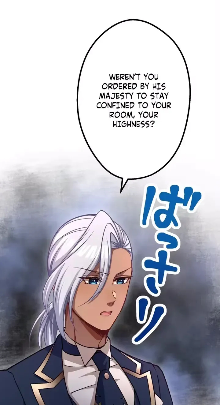 I Want to Make You Kneel in This Life! Chapter 10 page 16 - 