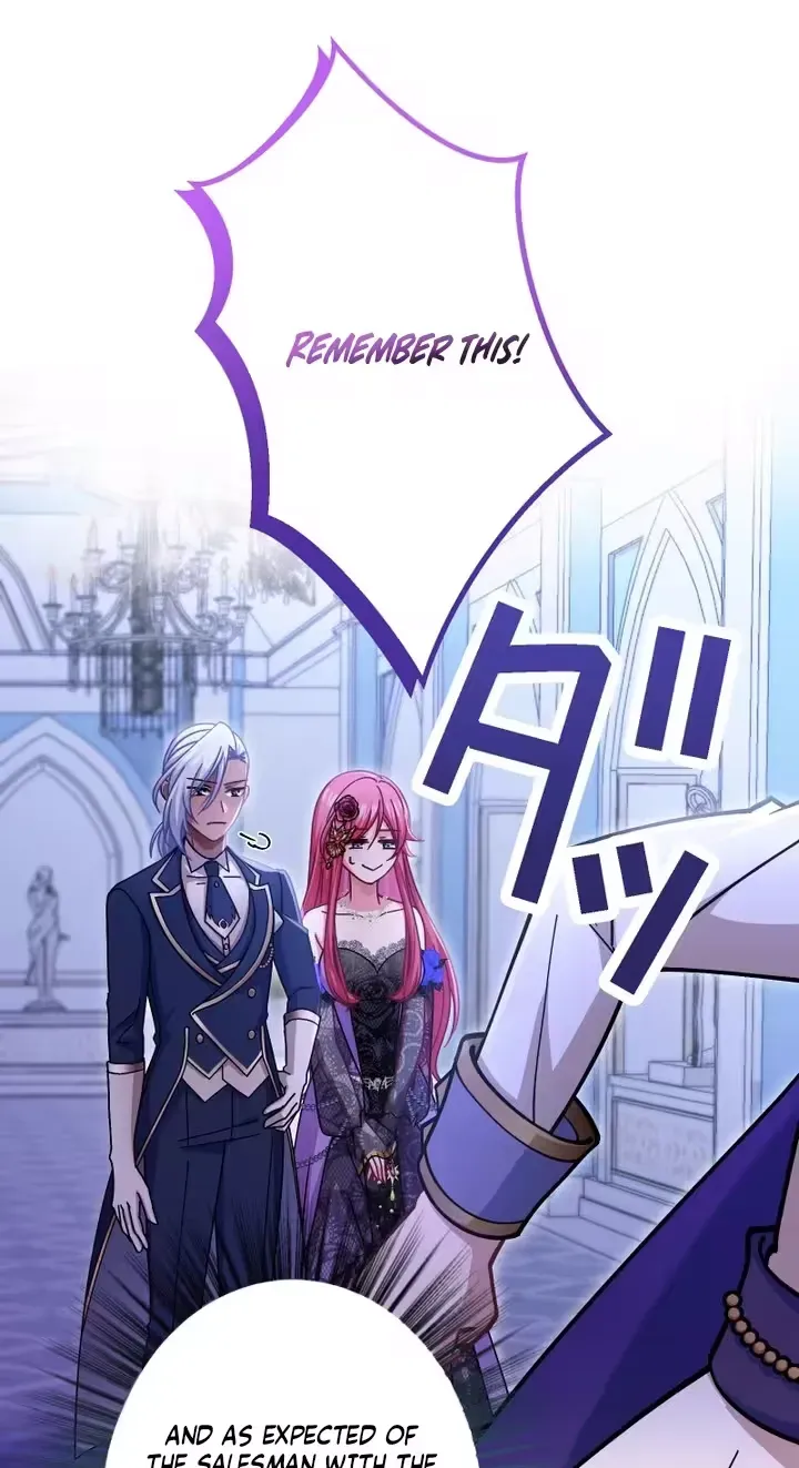 I Want to Make You Kneel in This Life! Chapter 10 page 19 - 