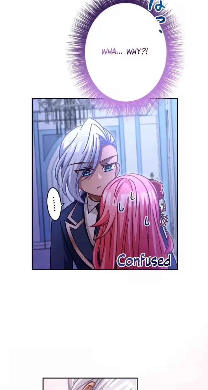 I Want to Make You Kneel in This Life! Chapter 10 page 28 - 