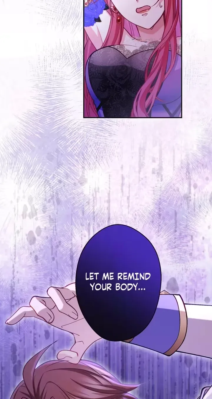 I Want to Make You Kneel in This Life! Chapter 10 page 4 - 