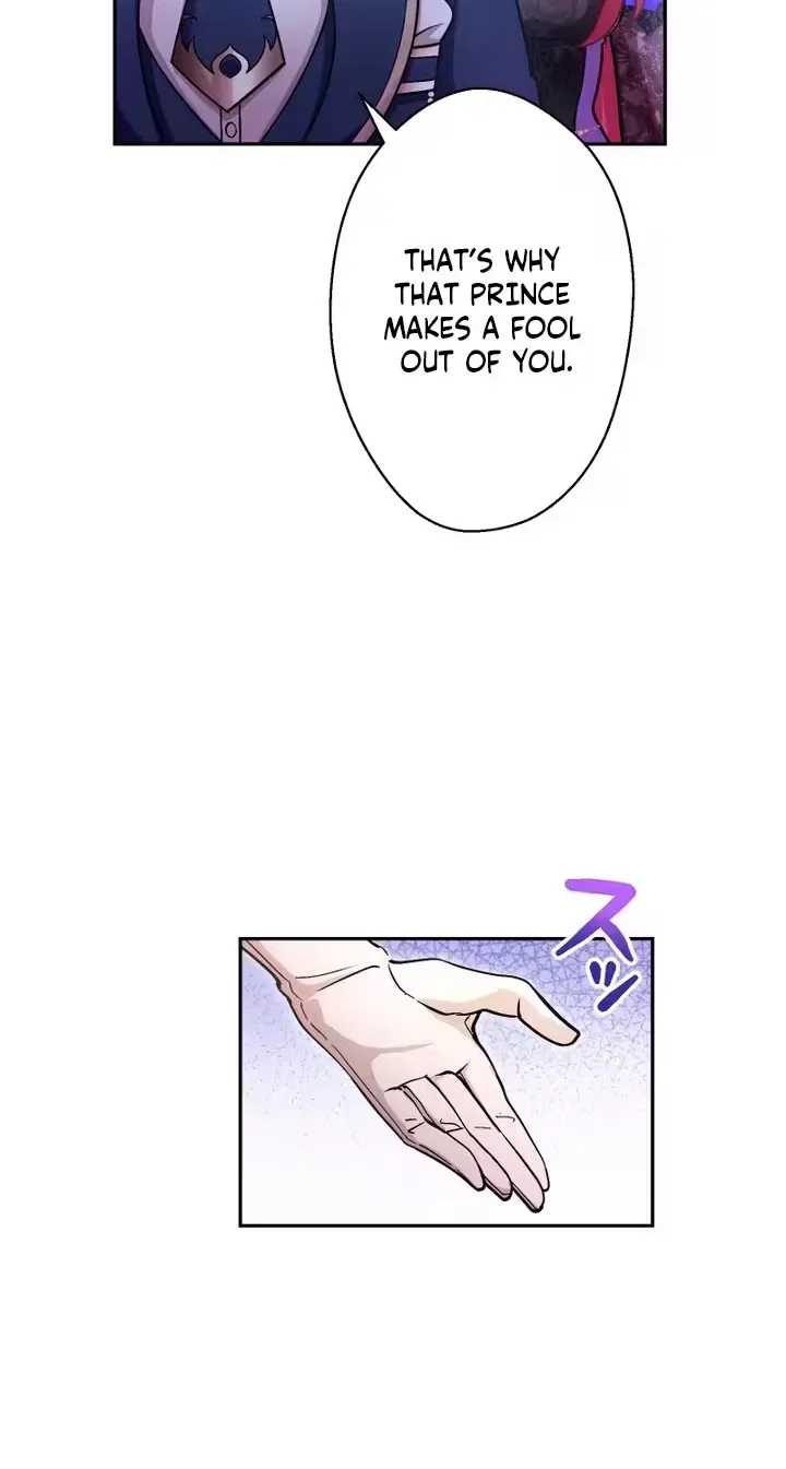I Want to Make You Kneel in This Life! Chapter 10 page 32 - 