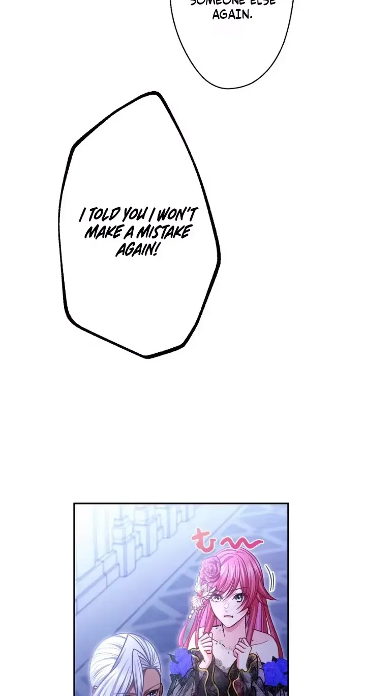I Want to Make You Kneel in This Life! Chapter 10 page 34 - 