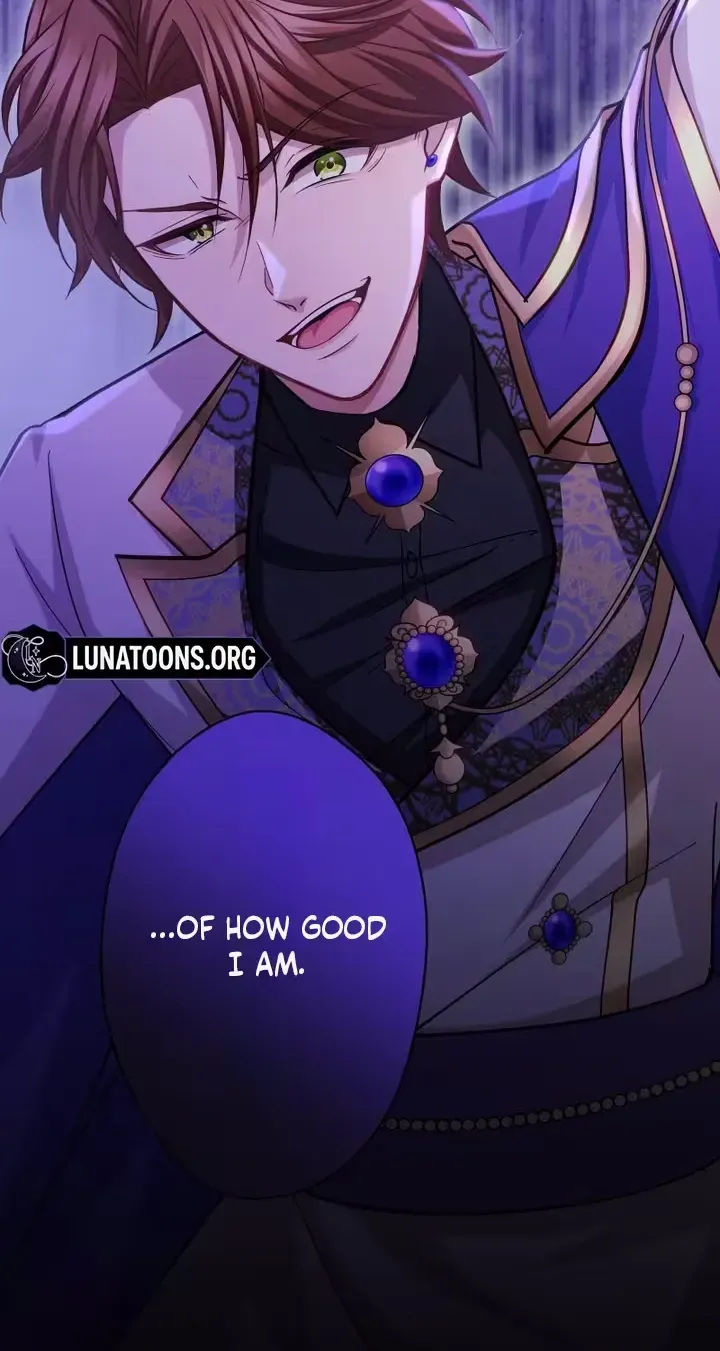 I Want to Make You Kneel in This Life! Chapter 10 page 5 - 