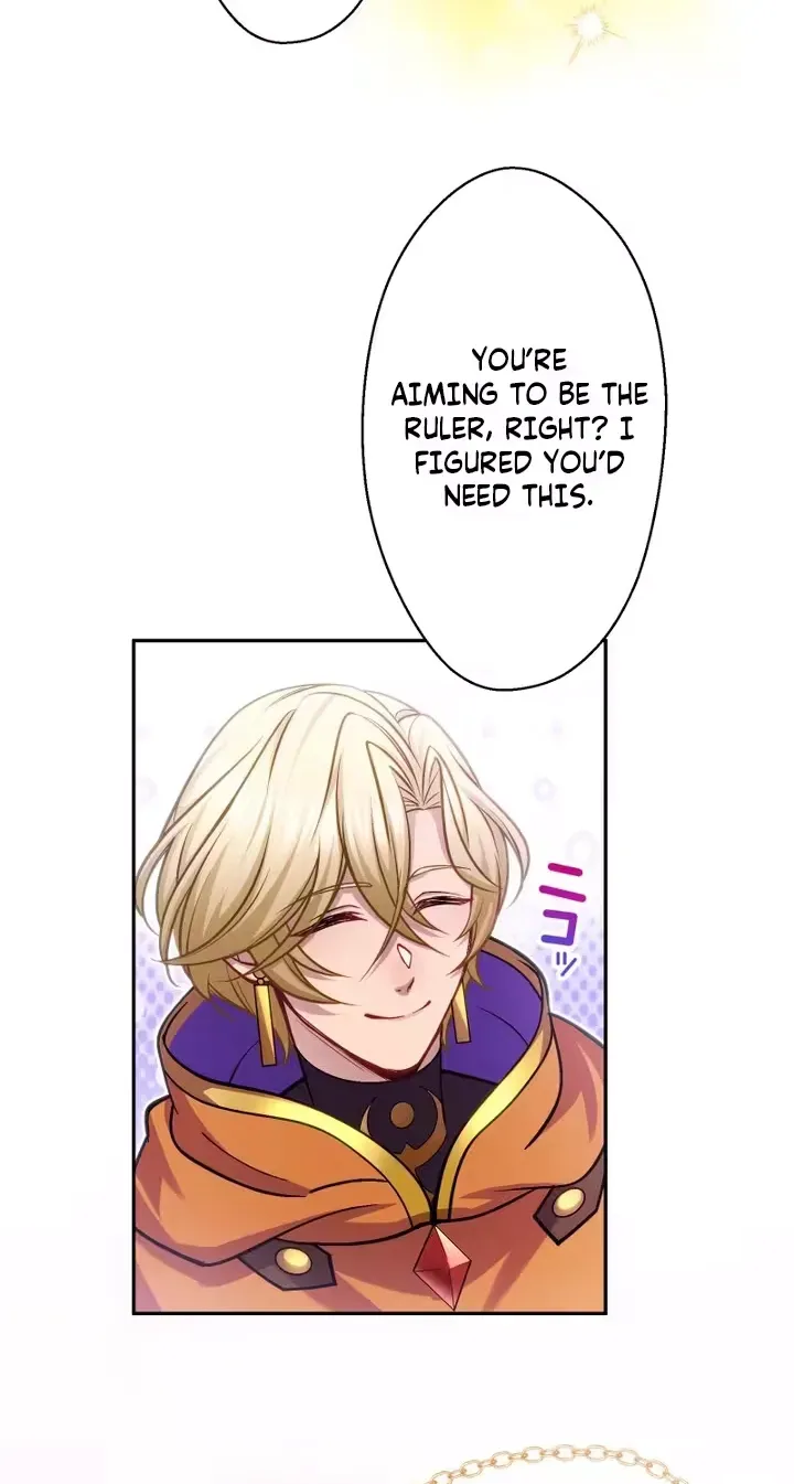 I Want to Make You Kneel in This Life! Chapter 10 page 49 - 