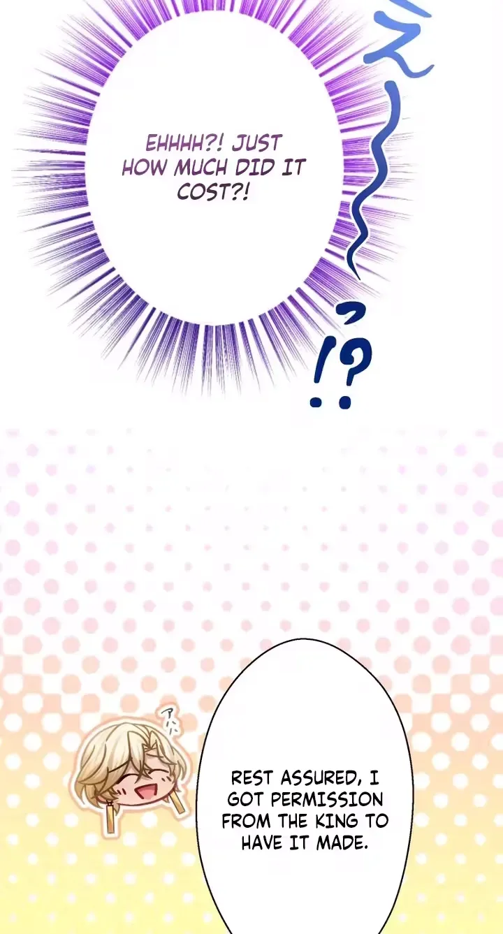 I Want to Make You Kneel in This Life! Chapter 10 page 59 - 