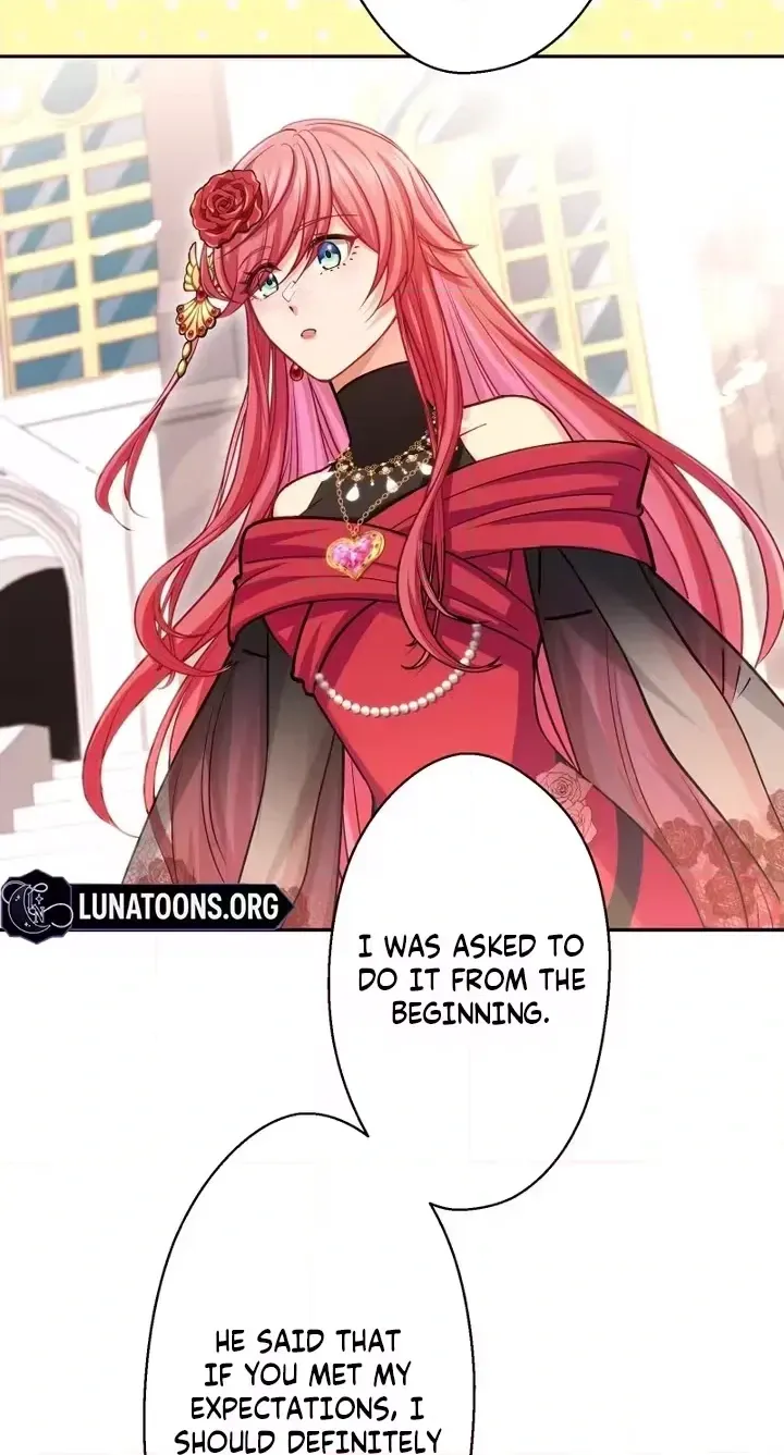 I Want to Make You Kneel in This Life! Chapter 10 page 60 - 