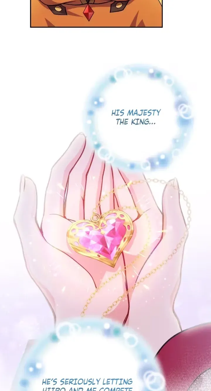 I Want to Make You Kneel in This Life! Chapter 10 page 62 - 
