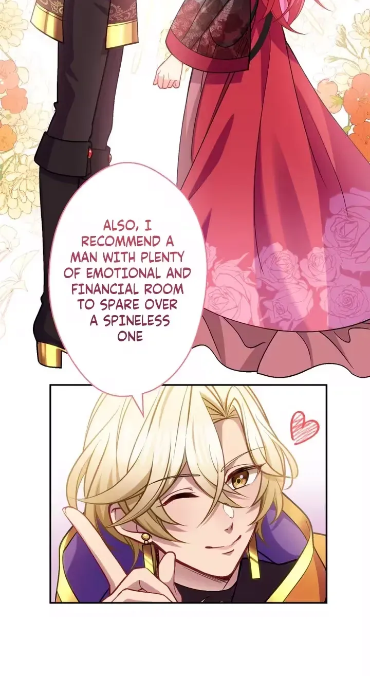 I Want to Make You Kneel in This Life! Chapter 10 page 69 - 