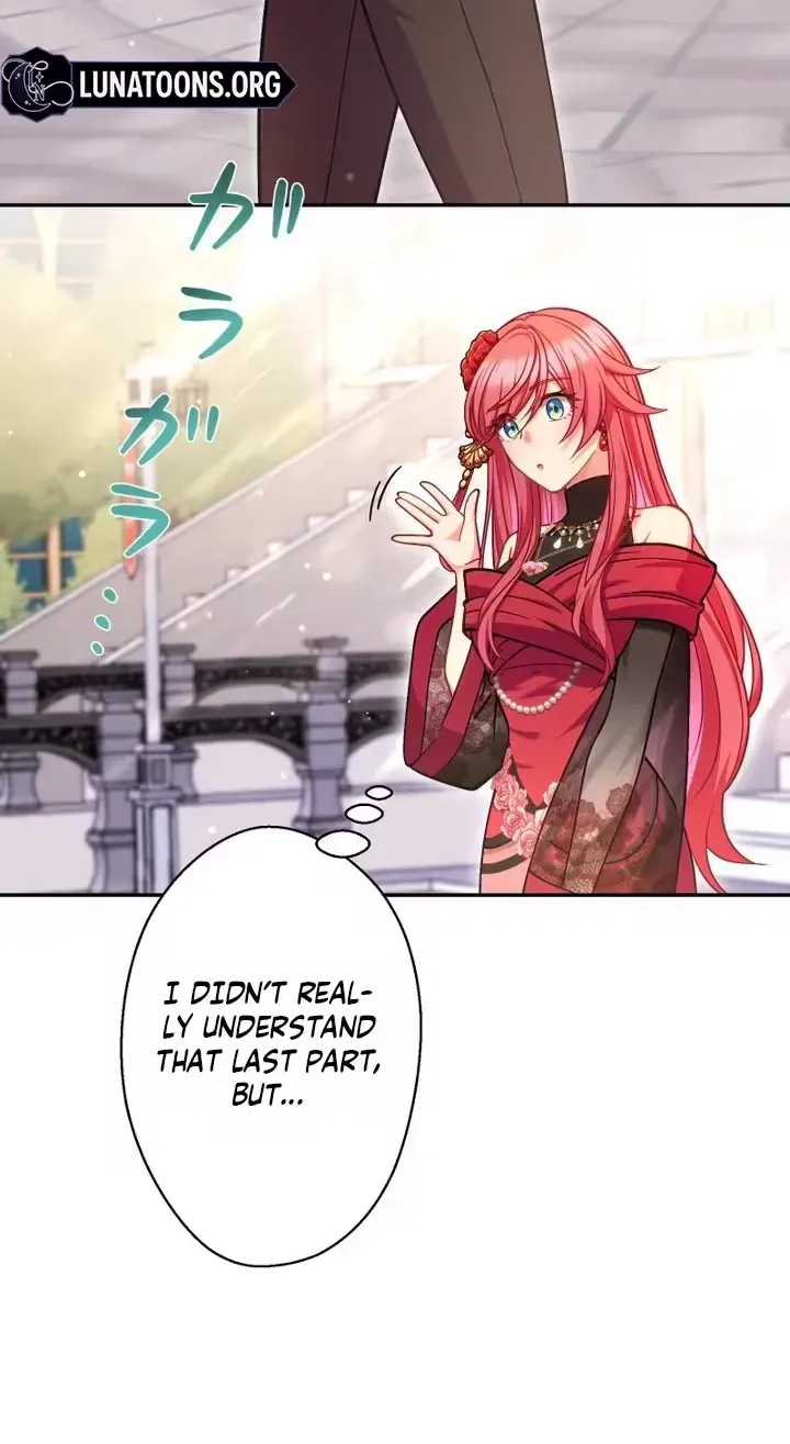 I Want to Make You Kneel in This Life! Chapter 10 page 72 - 