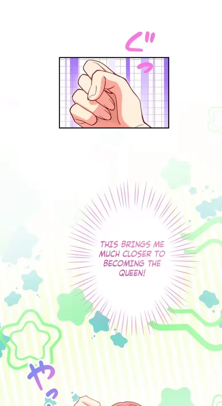 I Want to Make You Kneel in This Life! Chapter 10 page 73 - 