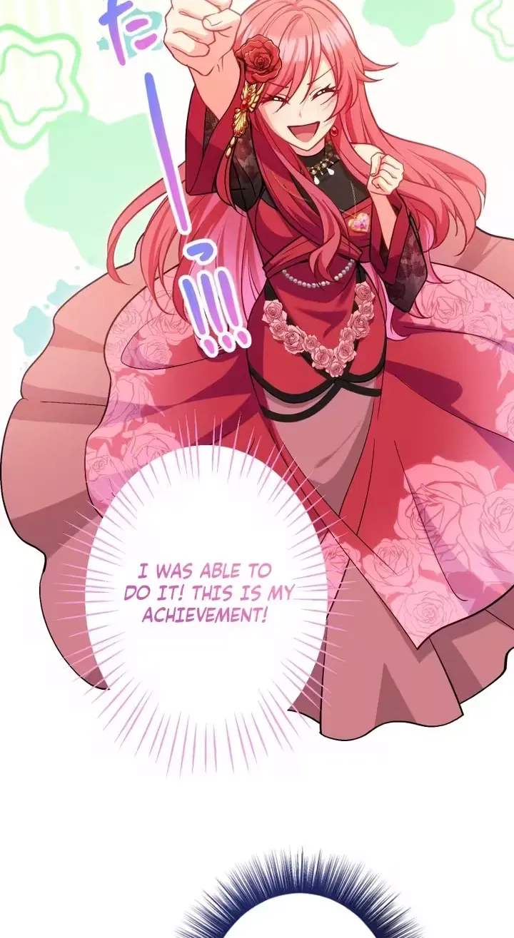 I Want to Make You Kneel in This Life! Chapter 10 page 74 - 
