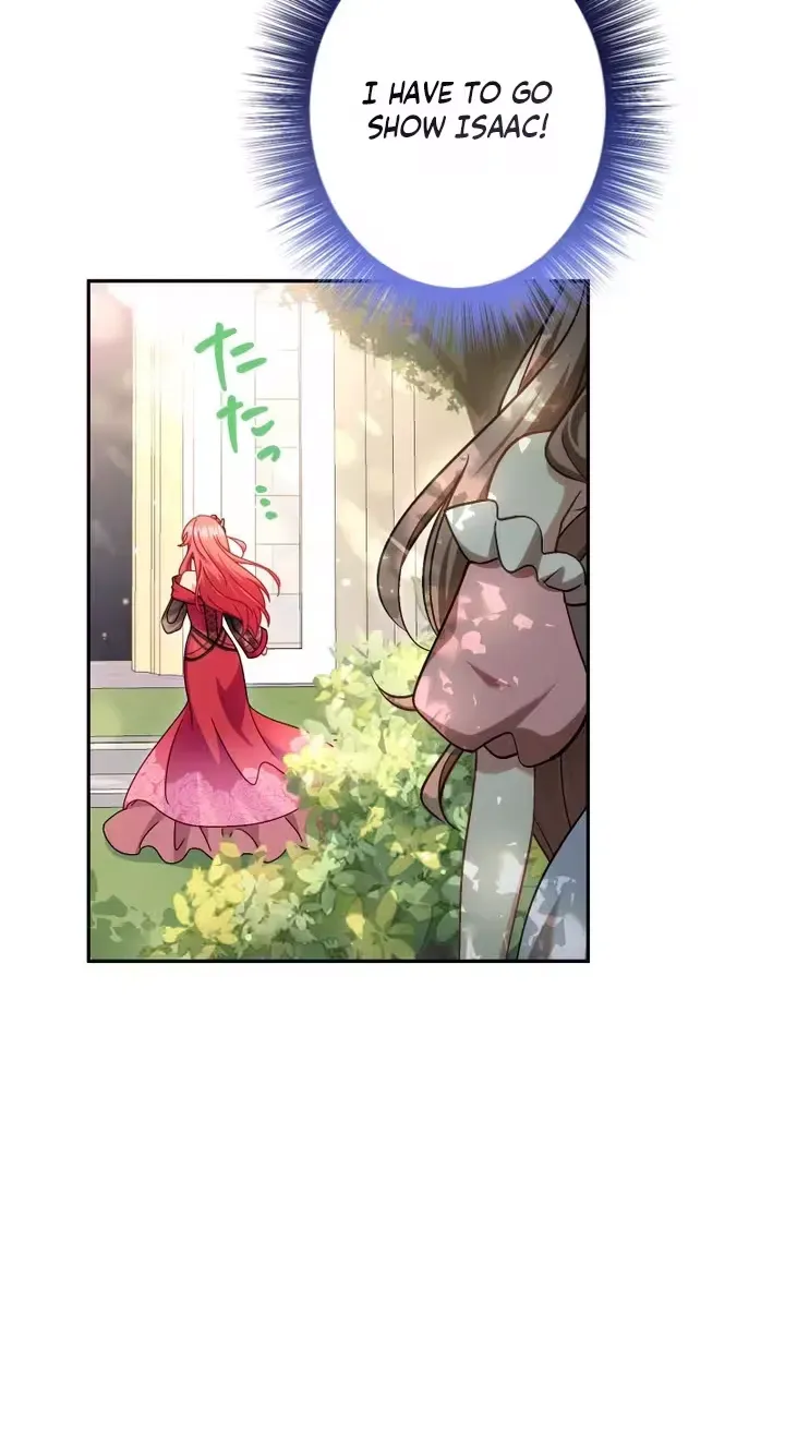 I Want to Make You Kneel in This Life! Chapter 10 page 75 - 