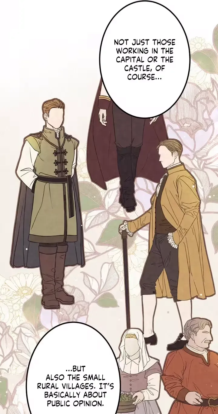 I Want to Make You Kneel in This Life! Chapter 11 page 11 - 