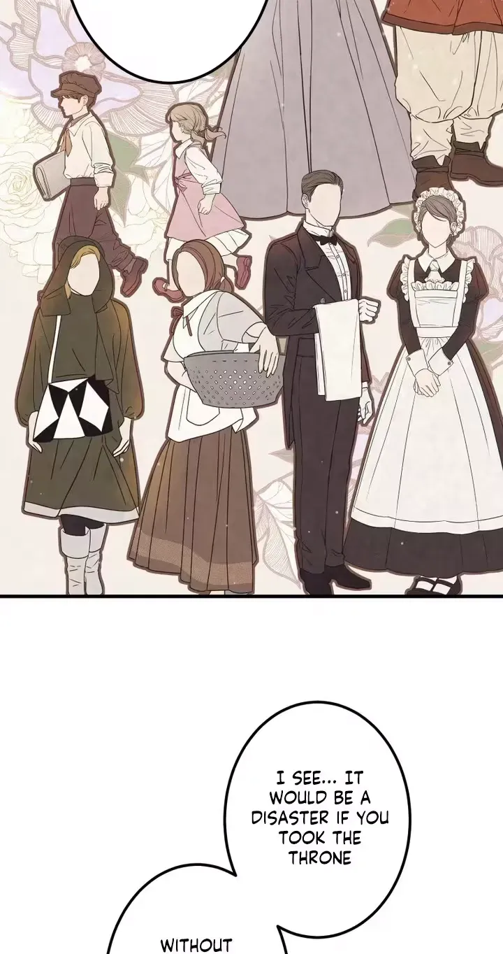I Want to Make You Kneel in This Life! Chapter 11 page 12 - 