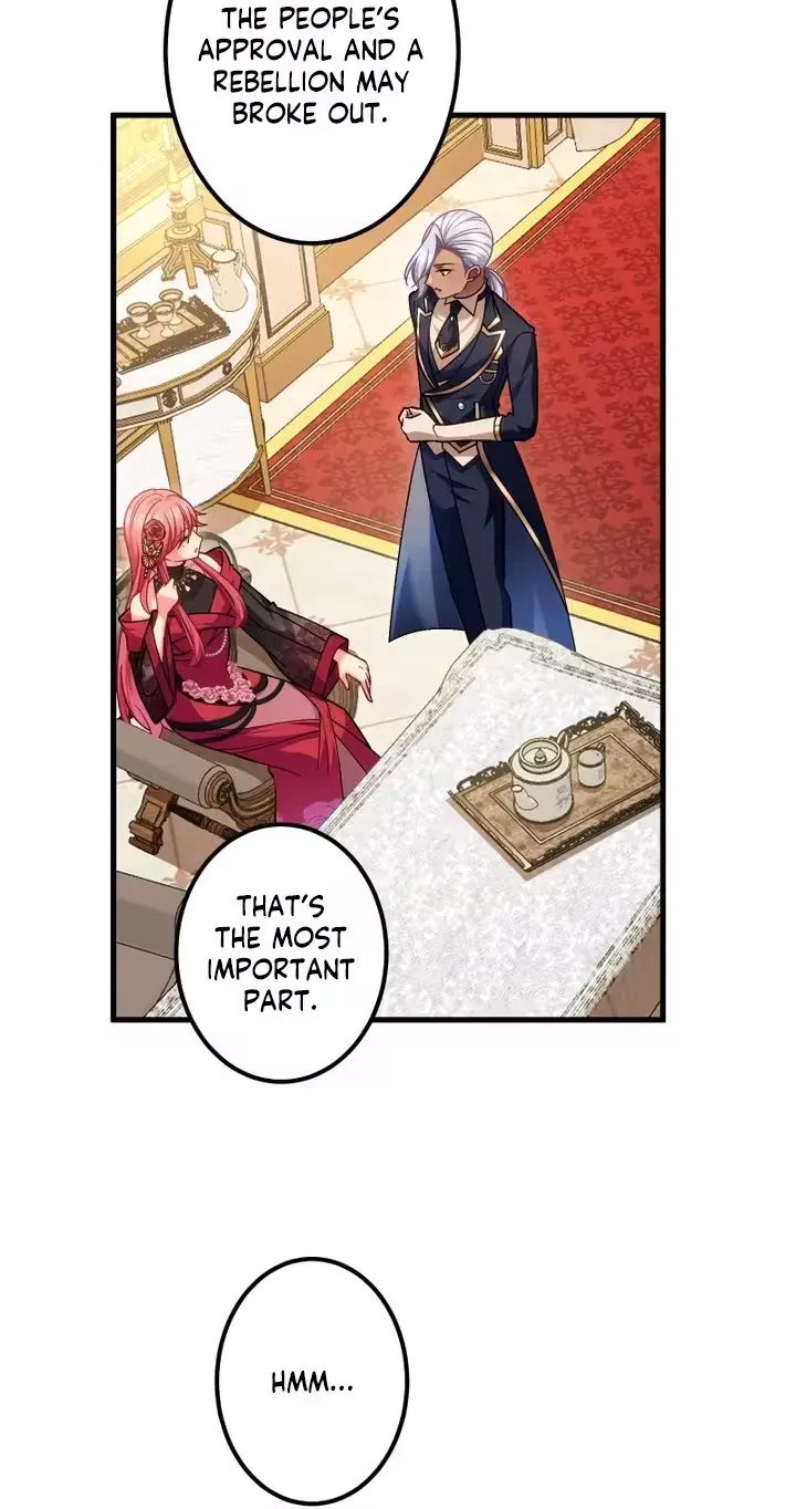 I Want to Make You Kneel in This Life! Chapter 11 page 13 - 