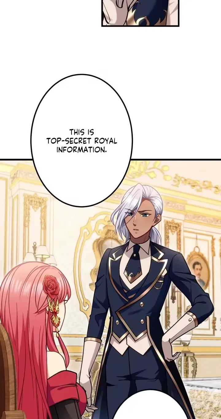I Want to Make You Kneel in This Life! Chapter 11 page 16 - 
