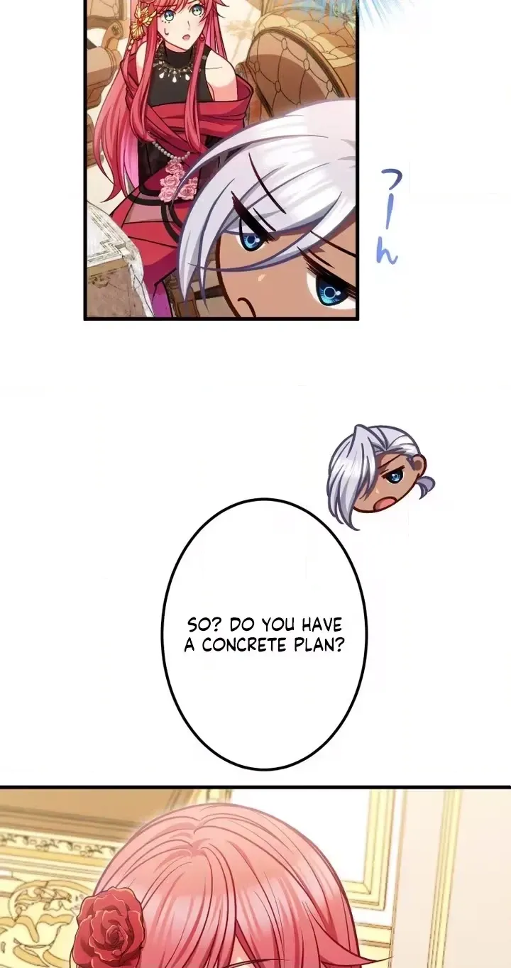 I Want to Make You Kneel in This Life! Chapter 11 page 20 - 